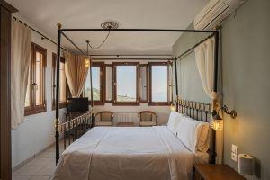 Archontiko Anemos Hotel, Makrinitsa