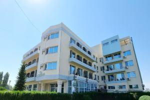 Hotel Florida, Constantza