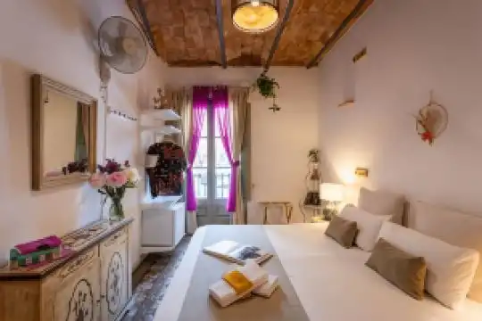 Primavera Hostel, Barcelona