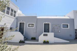 Saint SIN Suites, Imerovigli