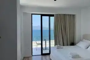 Swiss Rivage Hotel, Vlore