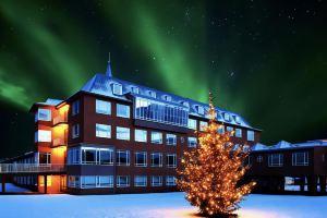 Baron's Hostel, Reykjavik