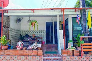 Samed Runa Village, Samet Island