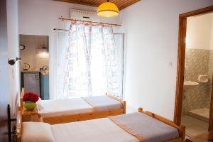 Panorama Apts Cfu Hotel, Sidari