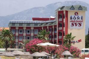 Bieno Club Svs Hotel, Kargicak