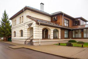 Medniy Dvor Hotel, Suzdal