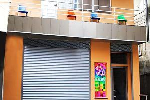 Domino Hostel & Tours, Yerevan
