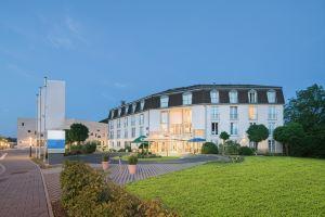 Roomingtons Hotel, Lohr am Main