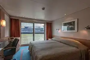 MS Select Bellejour - Hotel, Neuss
