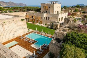 Pirrera Carved Oasis - New Opening, Favignana