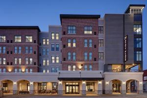 Hyatt Place Downtown Hotel, Florence