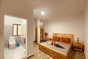 Villa Martial Arts Gym & Guesthouse, Phnom Penh