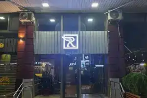 Rusel Hotel, Aktau