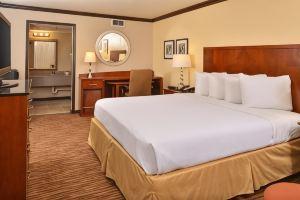 Rodeway Inn, Abilene