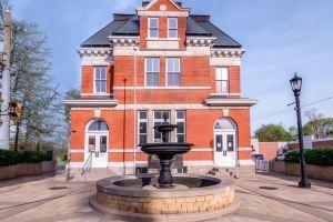 Sandwich Boutique Hotel, Windsor