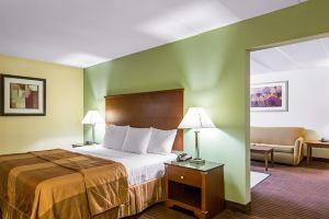 MainStay Suites Historic Area, Williamsburg