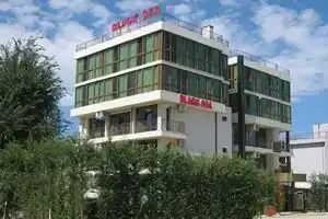 Family Hotel Black Sea, Sunny Beach