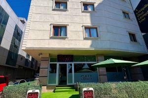 Gunesli Airport Suite Hotel, Basaksehir