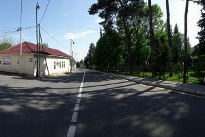 Old Hostel, Oghuz