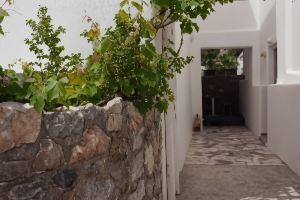 Sandy Villas, Perissa