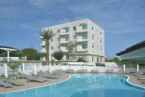 Sunrise Gardens Aparthotel, Protaras