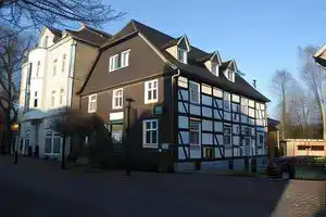 Hotel Pemü, Arnsberg