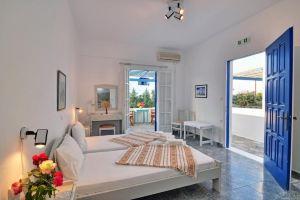Soultana Rooms & Studios, Apollonia