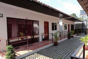 Family Bungalow Cottage, Sihanoukville