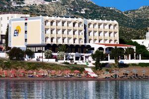 Electra Beach Hotel, Karpathos Town