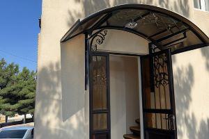 Khan Apartments, Samarkand