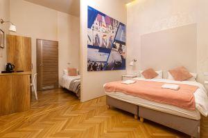 The Cream, Budapest
