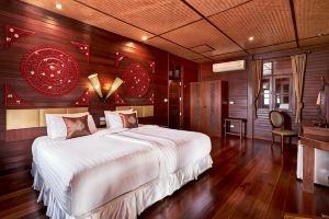 Ruenkanok Thaihouse Resort, Hua Hin