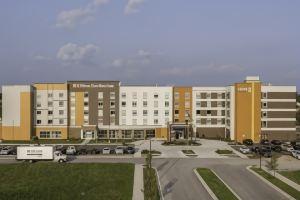 Hilton Garden Inn North, Fort Wayne
