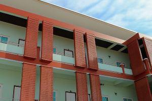 Nida Rooms Sriwichai 45 Lankasuka, Surat Thani City