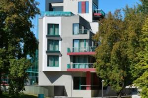 Portobello Wellness & Yacht Hotel, Esztergom