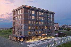 Hampton by Hilton Hotel, Cerkezkoy