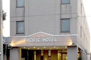 Pacific Hotel Koteyama, Utsunomiya