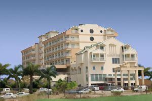 Side Aurora hotel, Colakli