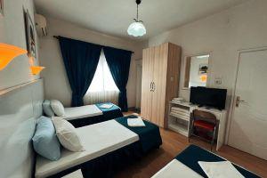 Tirana Central GuestHouse, Tirana