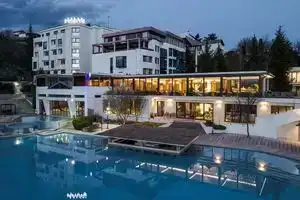 Medite Spa Resort and Villas, Sandanski