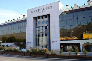Gran Hotel Guadalpin Spa, Marbella