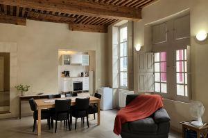 Centre Historique de Nîmes-Thomas Hotel, Nimes