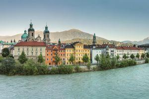 Urban Inn, Innsbruck