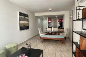 Beautiful Apartment Furnished - Great Location - Swimming Pool Gym Wifiaa, Guadalajara