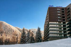 ApartHotel Alpin, Brasov