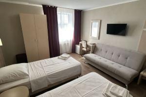 The Golden Ring Hotel, Temryuk