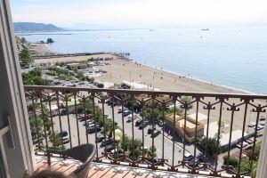 Casa Amorevole, Vietri sul Mare