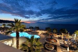 Alykanas Beach Grand Hotel by Zante Plaza, Alikanas
