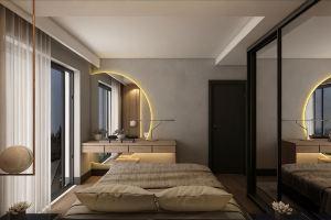 Leaf River Suites, Lara