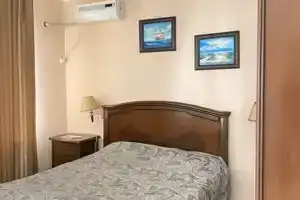 All Seasons Hotel, Aktau